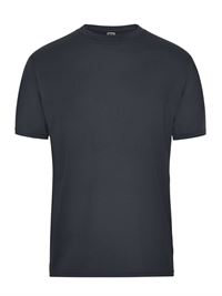 T-SHIRT POLICOTONE BIO DA LAVORO 160 g/m²